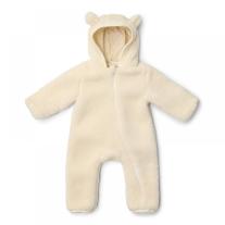 Teddy Космонавт Little Dutch Off White 50/56