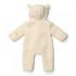 Teddy Космонавт Little Dutch Off White 50/56