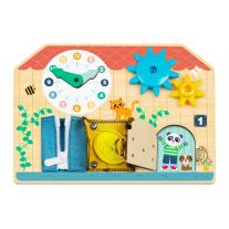 Дървена активна дъска Hi Pando 