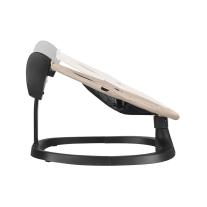 Електрическа люлка KIKKA BOO Zazu Beige