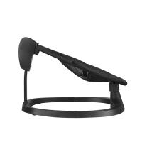 Електрическа люлка KIKKA BOO Zazu Black