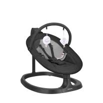 Електрическа люлка KIKKA BOO Zazu Black