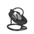 Електрическа люлка KIKKA BOO Zazu Black
