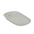 Подложка за повиване Lorelli LULU Grey от EVA пяна