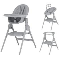 Стол за хранене Anex Ozy 3в1 Shade