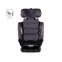 Стол за кола 360 I-size Chipolino CLIMA AIR антрацит