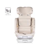 Стол за кола 360 I-size Chipolino CLIMA AIR бишкота