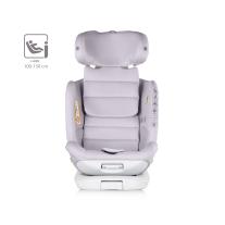 Стол за кола 360 I-size Chipolino CLIMA AIR облак