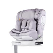 Стол за кола 360 I-size Chipolino CLIMA AIR облак