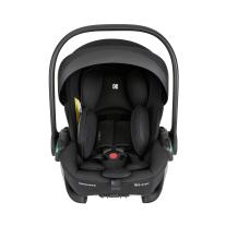 Стол за кола KIKKA BOO i-Xtend i-SIZE Black