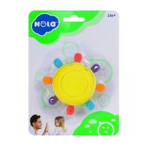 HOLA, Бебешка дрънкалка, Октопод