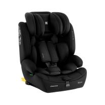 Стол за кола Kikka Boo i-Bronn i-SIZE Black