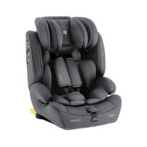 Стол за кола Kikka Boo i-Bronn i-SIZE Grey