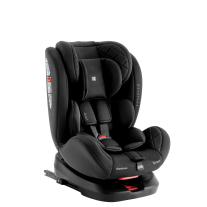 Стол за кола Kikka Boo i-Trip i-SIZE Black