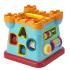 Бебешки комплект за игра, Infantino, Замък с активности