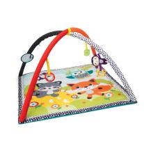 Активна гимнастика, Infantino, Сафари