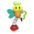 Бебешка дрънкалка и гризалка, Infantino, Буболечка