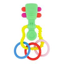 Бебешка дрънкалка и гризалка, Infantino, Китара