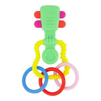 Бебешка дрънкалка и гризалка, Infantino, Китара