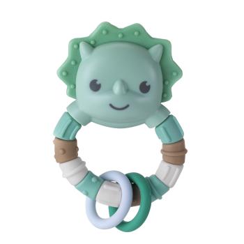 Бебешка гризалка, Infantino, Динозавър