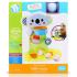 Бебешка играчка, Infantino, B Kids, Кош с топки, Коала