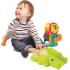 Интерактивна играчка, Infantino, B Kids, Мини голф