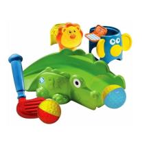 Интерактивна играчка, Infantino, B Kids, Мини голф
