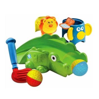 Интерактивна играчка, Infantino, B Kids, Мини голф