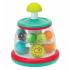 Бебешка играчка, Infantino, B Kids, Въртележка с топки