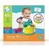 Бебешка занимателна игра, Infantino, B Kids, Чук и топки