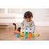 Бебешка играчка, Infantino, B Kids, Сортер гараж
