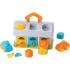 Бебешка играчка, Infantino, B Kids, Сортер гараж