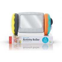 Бебешка играчка за търкаляне, Infantino, Огледало