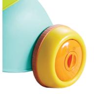 Интерактивна играчка, Infantino, 3 в 1 Слонче за яздене