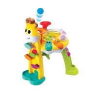 Интерактивна играчка, Infantino, Активен център за игра, Жираф