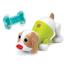 Интерактивна играчка, Infantino, Куче с кокал