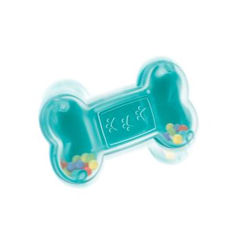 Интерактивна играчка, Infantino, Куче с кокал