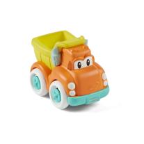 Бебешка играчка, Infantino, Количка с цветни колела