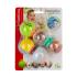 Комплект сензорни топки за игра, Infantino, Гъсеница