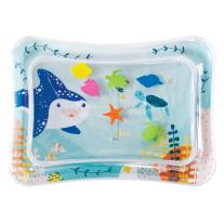 Голяма водна постелка за игра, Infantino, Oкеан, 64.5 x 46 см