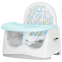 Сгъваем стол за хранене Badabulle Home & Go