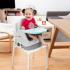 Сгъваем стол за хранене Badabulle Home & Go