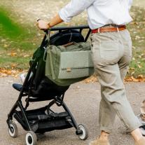 Чанта за количка 2 в 1 Babymoov Day to Day