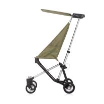 Детска количка Chipolino Unique 6+, босилек