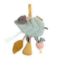 Играчка за закачане с активности Moulin Roty