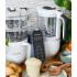 Комплект Уред за готвене Babymoov Nutribaby Plus и Термокутия EAT'S ISY 350 мл