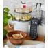 Комплект Уред за готвене Babymoov Nutribaby Plus и Термокутия EAT'S ISY 350 мл