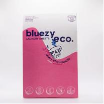Листчета за пране Bluezy eco. Baby Chamomile , 50 зареждания