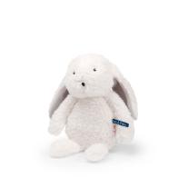 Мека играчка светещо зайче Moulin Roty