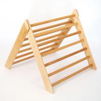 Триъгълник Ingvart Pikler ClimbMe Натур 